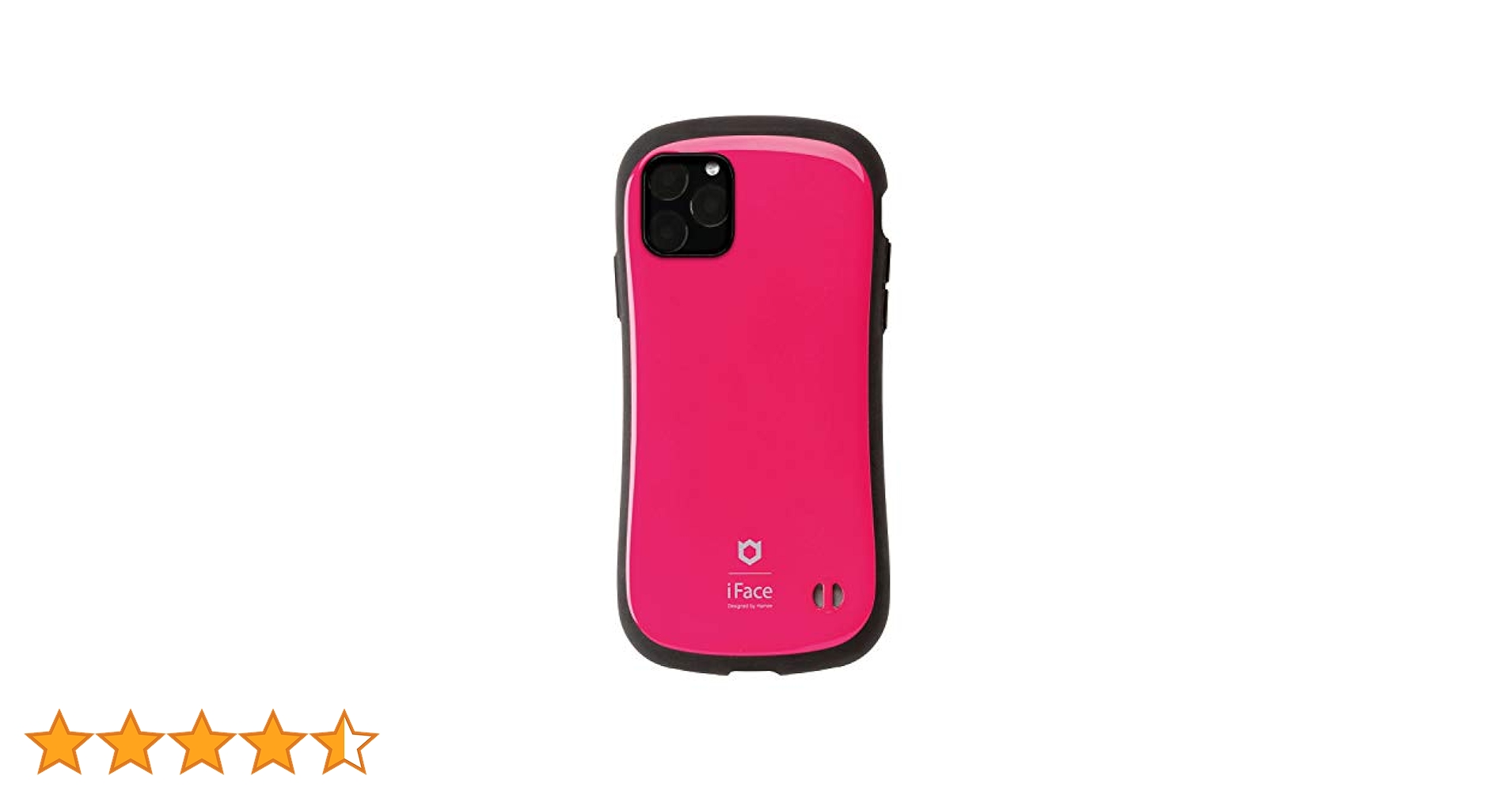 Amazon.co.jp: Hamee(ハミィ) iFace First Class Standard